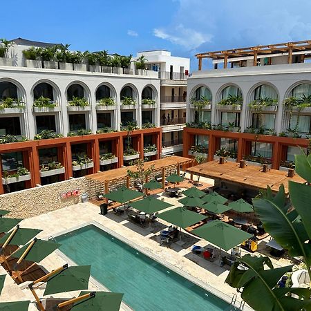 Osh Hotel Cartagena Dış mekan fotoğraf