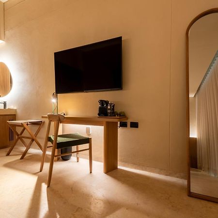 Osh Hotel Cartagena Dış mekan fotoğraf