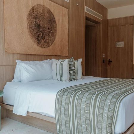 Osh Hotel Cartagena Dış mekan fotoğraf