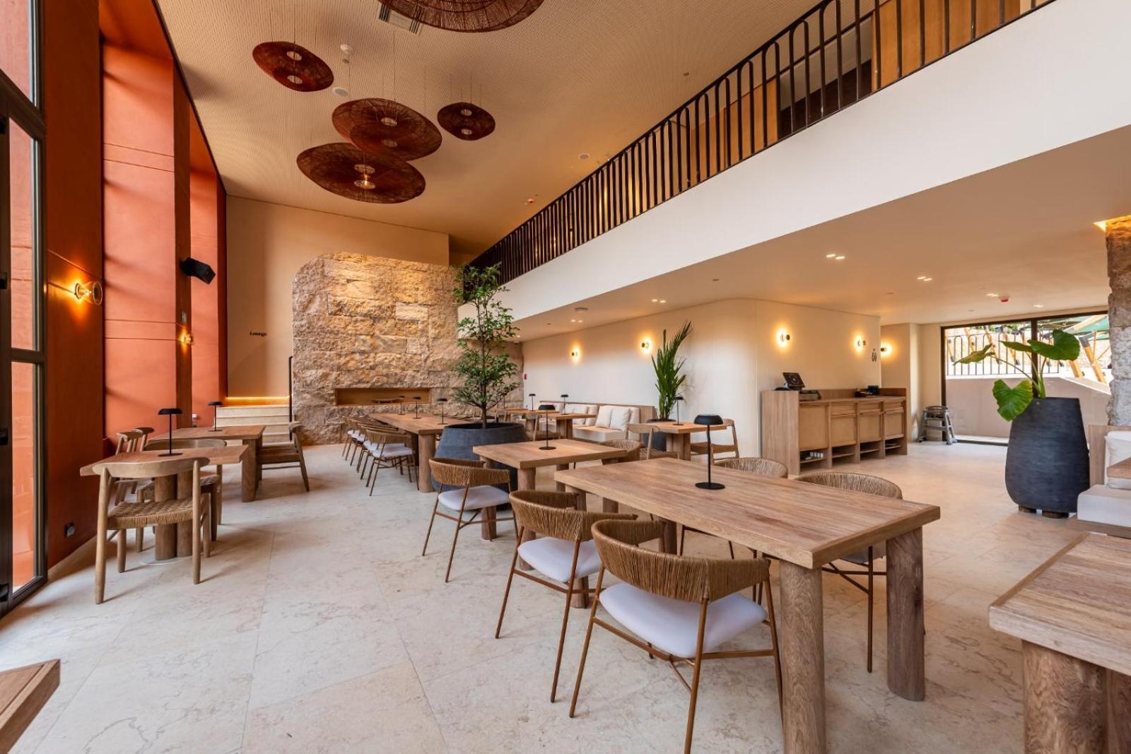 Osh Hotel Cartagena Dış mekan fotoğraf