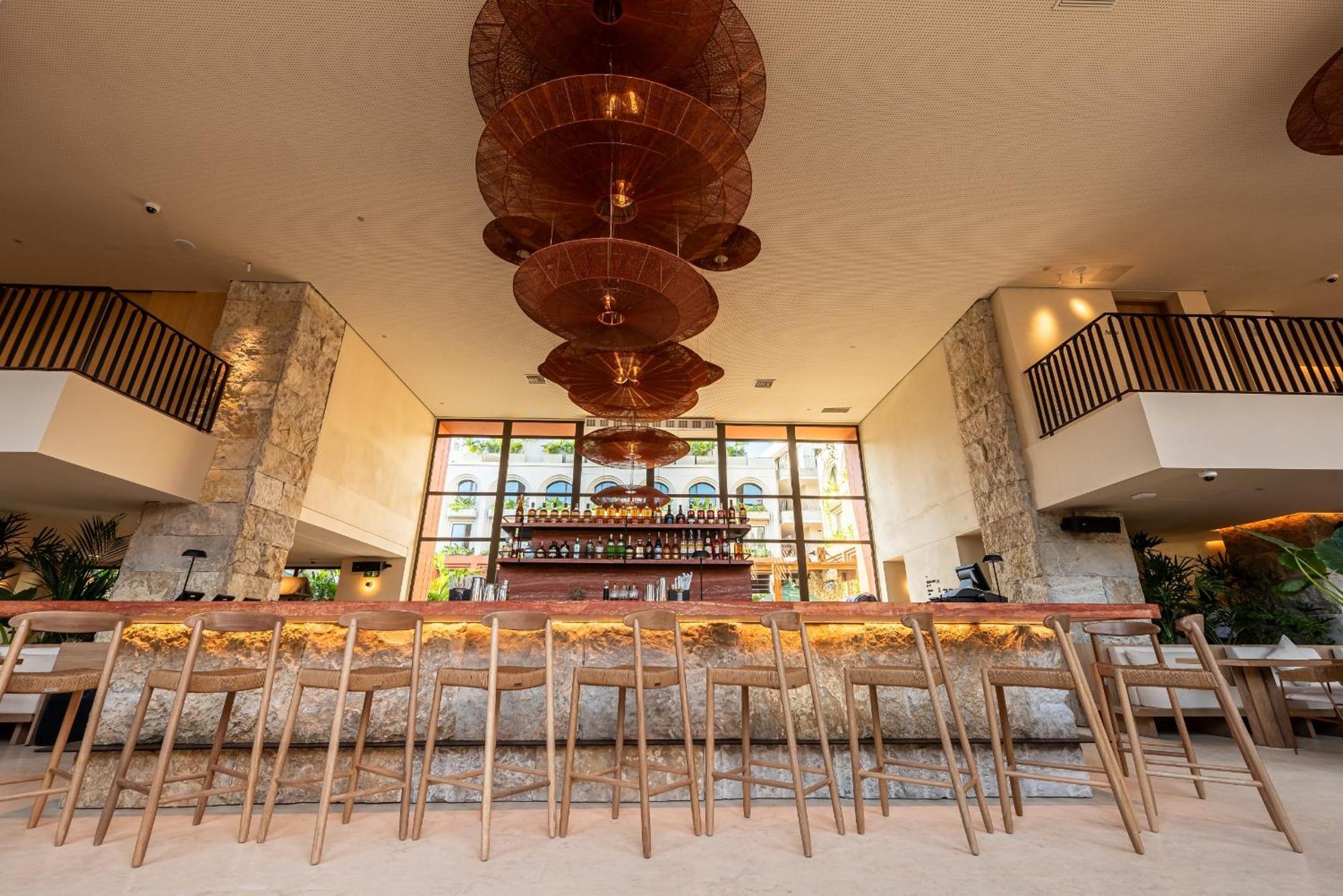 Osh Hotel Cartagena Dış mekan fotoğraf