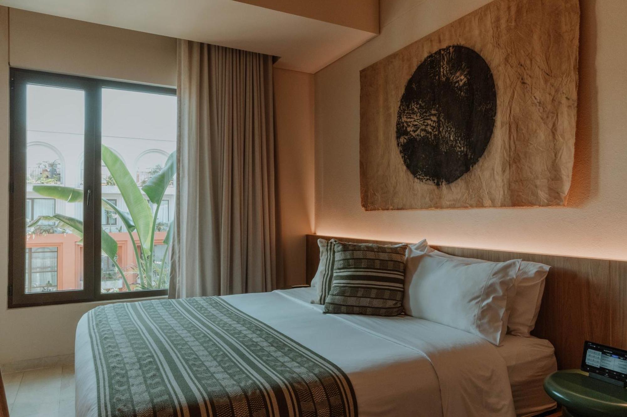 Osh Hotel Cartagena Oda fotoğraf