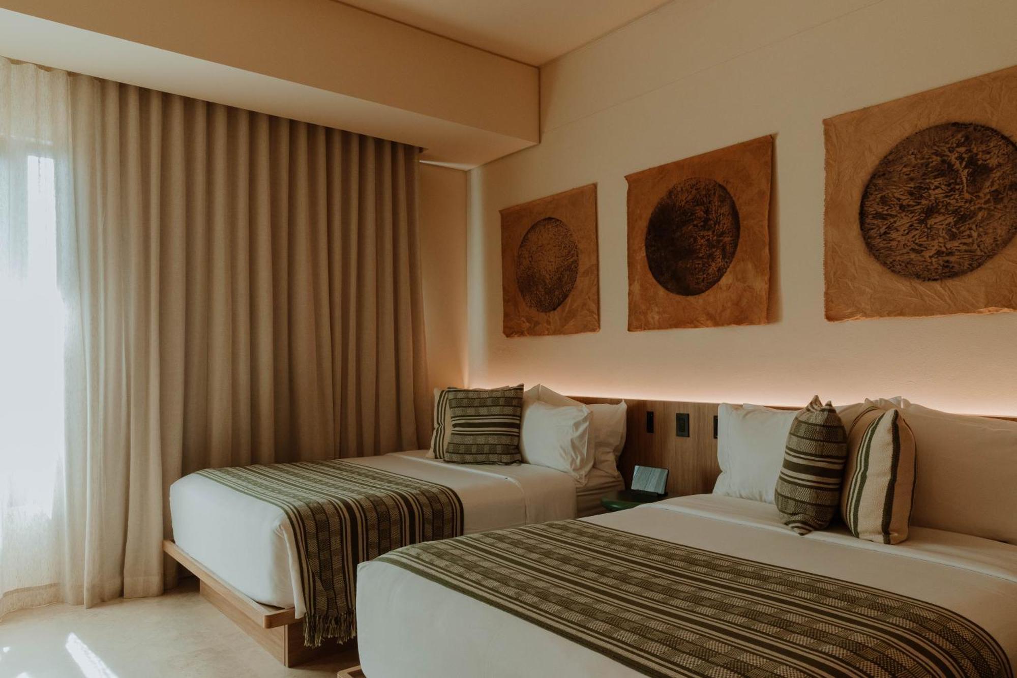 Osh Hotel Cartagena Oda fotoğraf