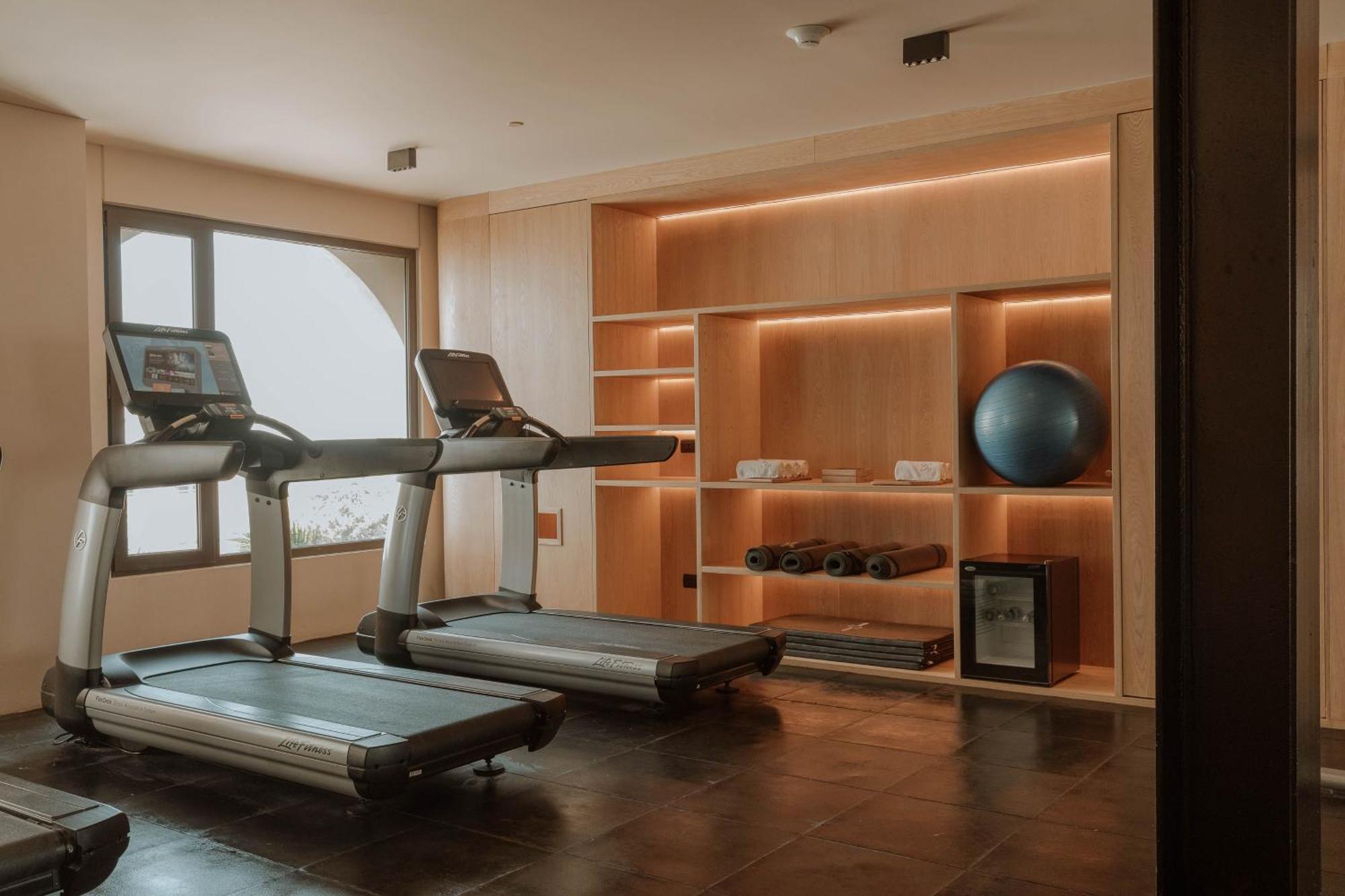 Osh Hotel Cartagena Dış mekan fotoğraf