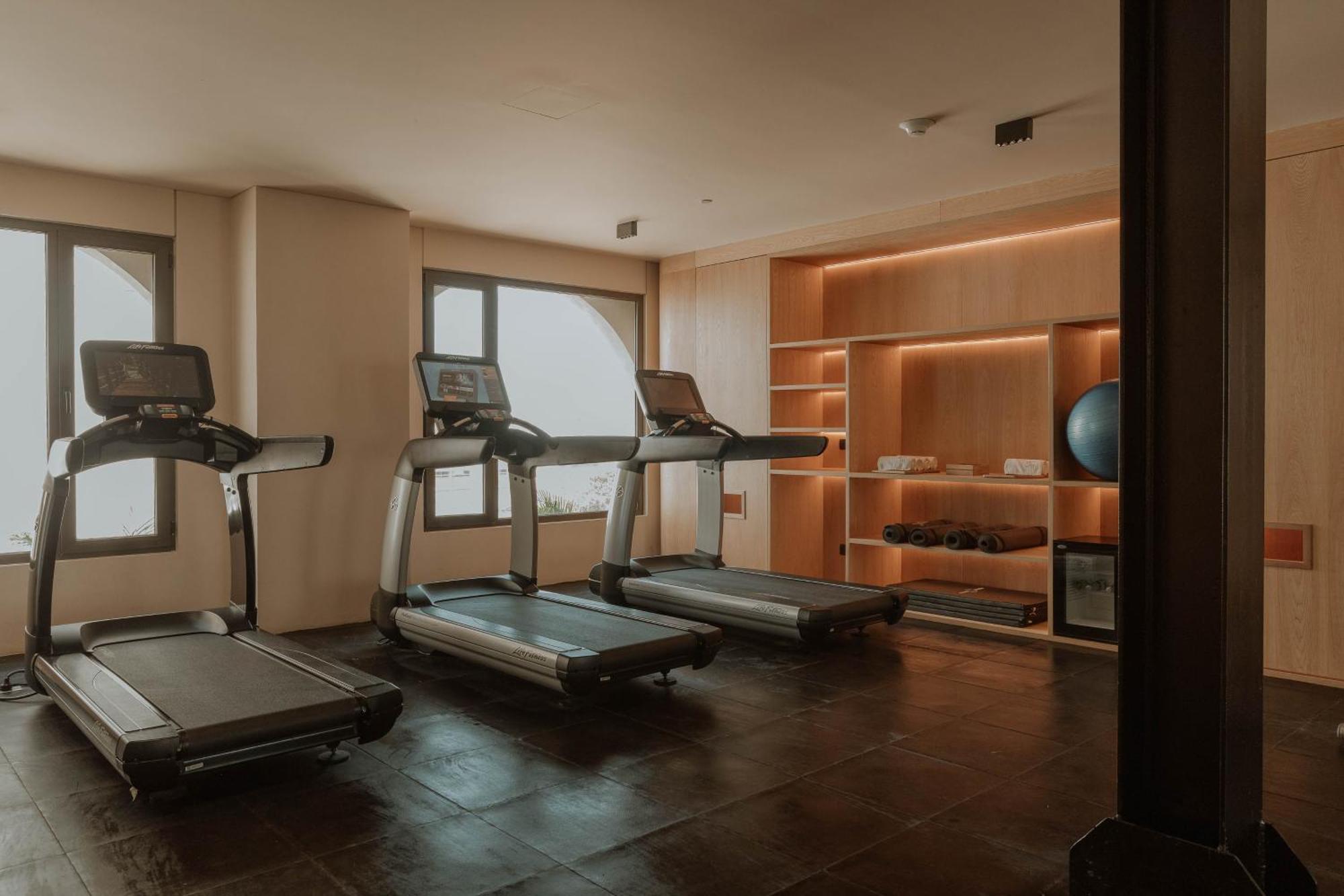 Osh Hotel Cartagena Dış mekan fotoğraf