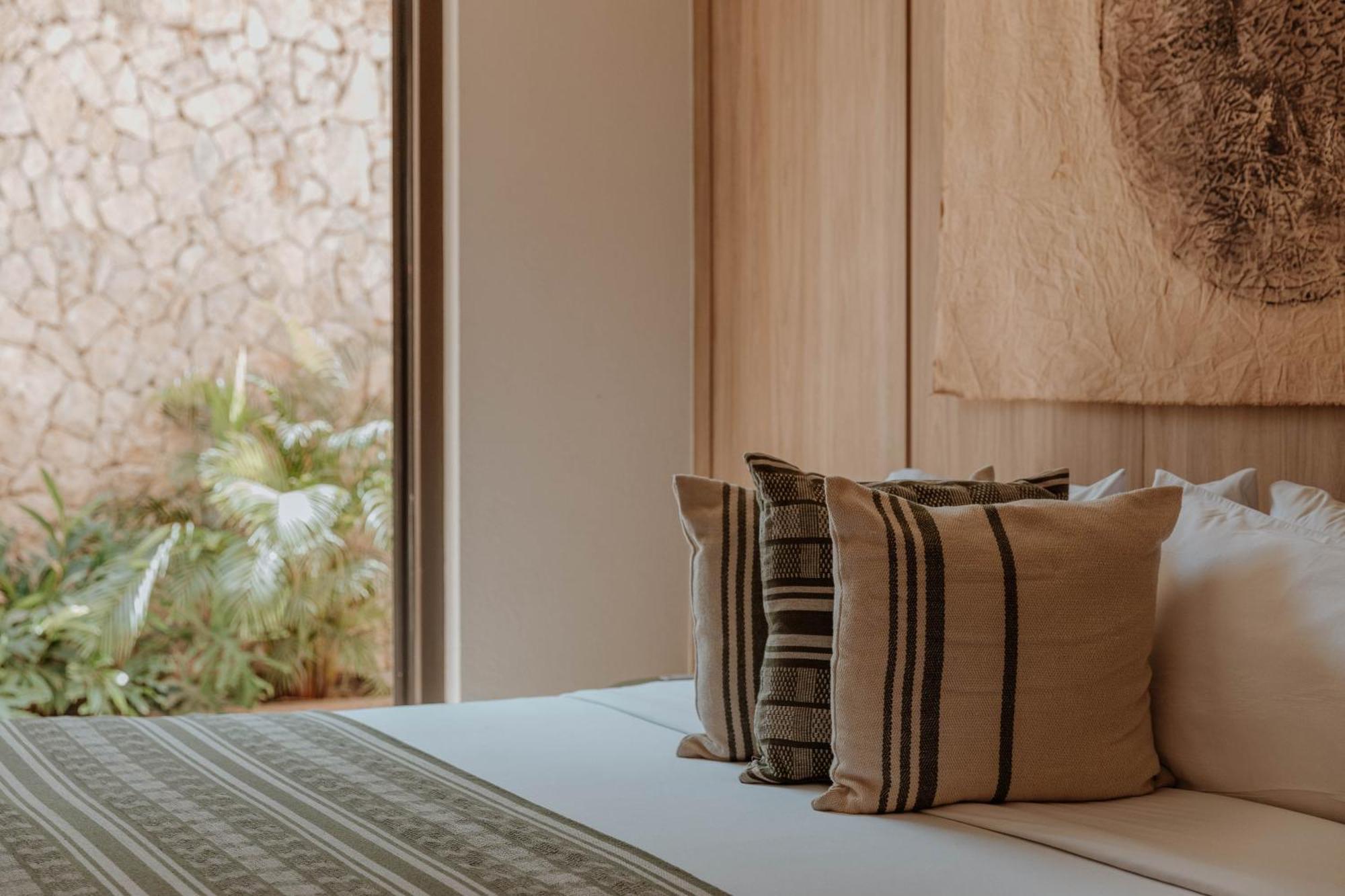 Osh Hotel Cartagena Dış mekan fotoğraf