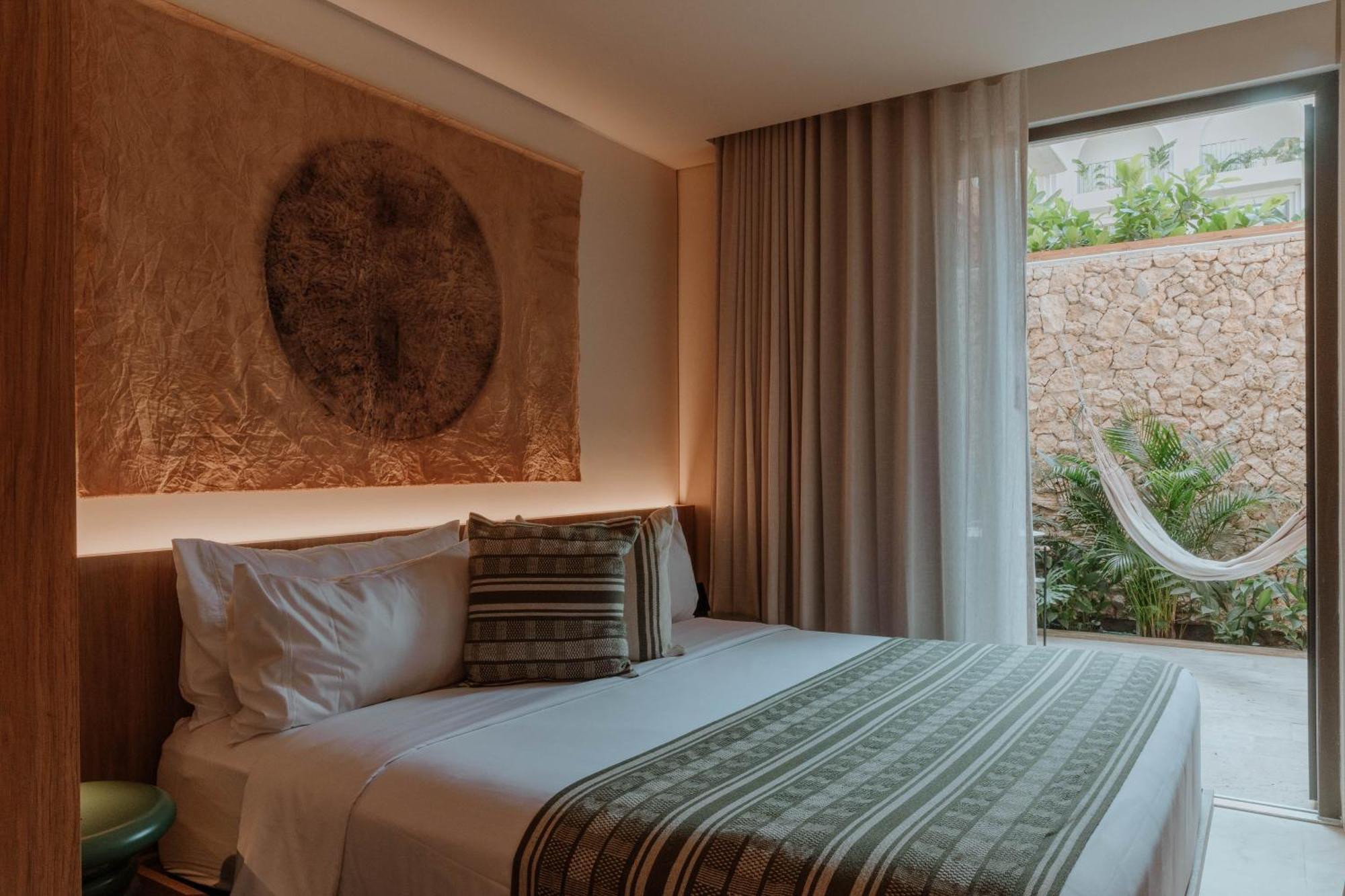 Osh Hotel Cartagena Oda fotoğraf