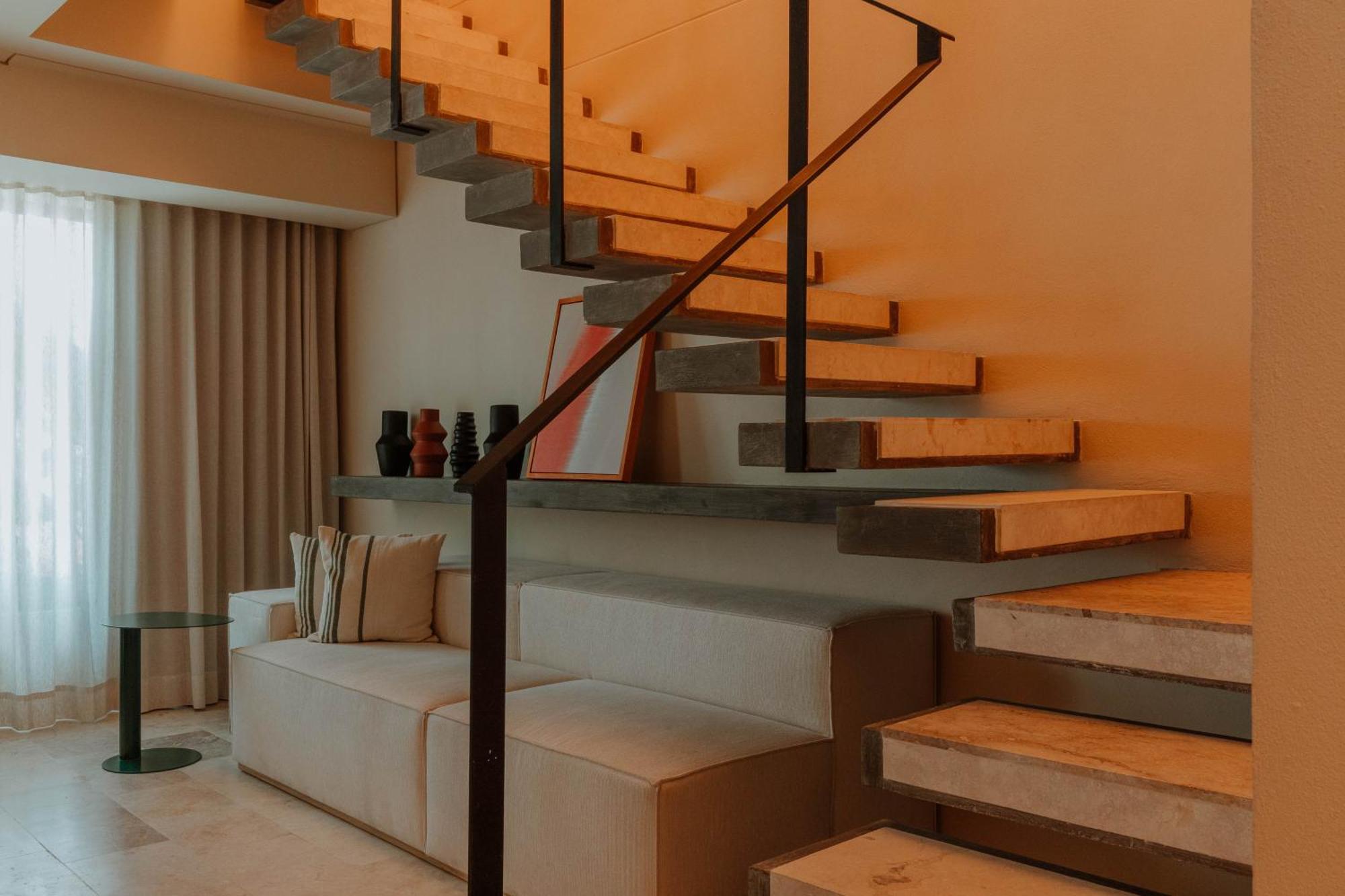 Osh Hotel Cartagena Oda fotoğraf