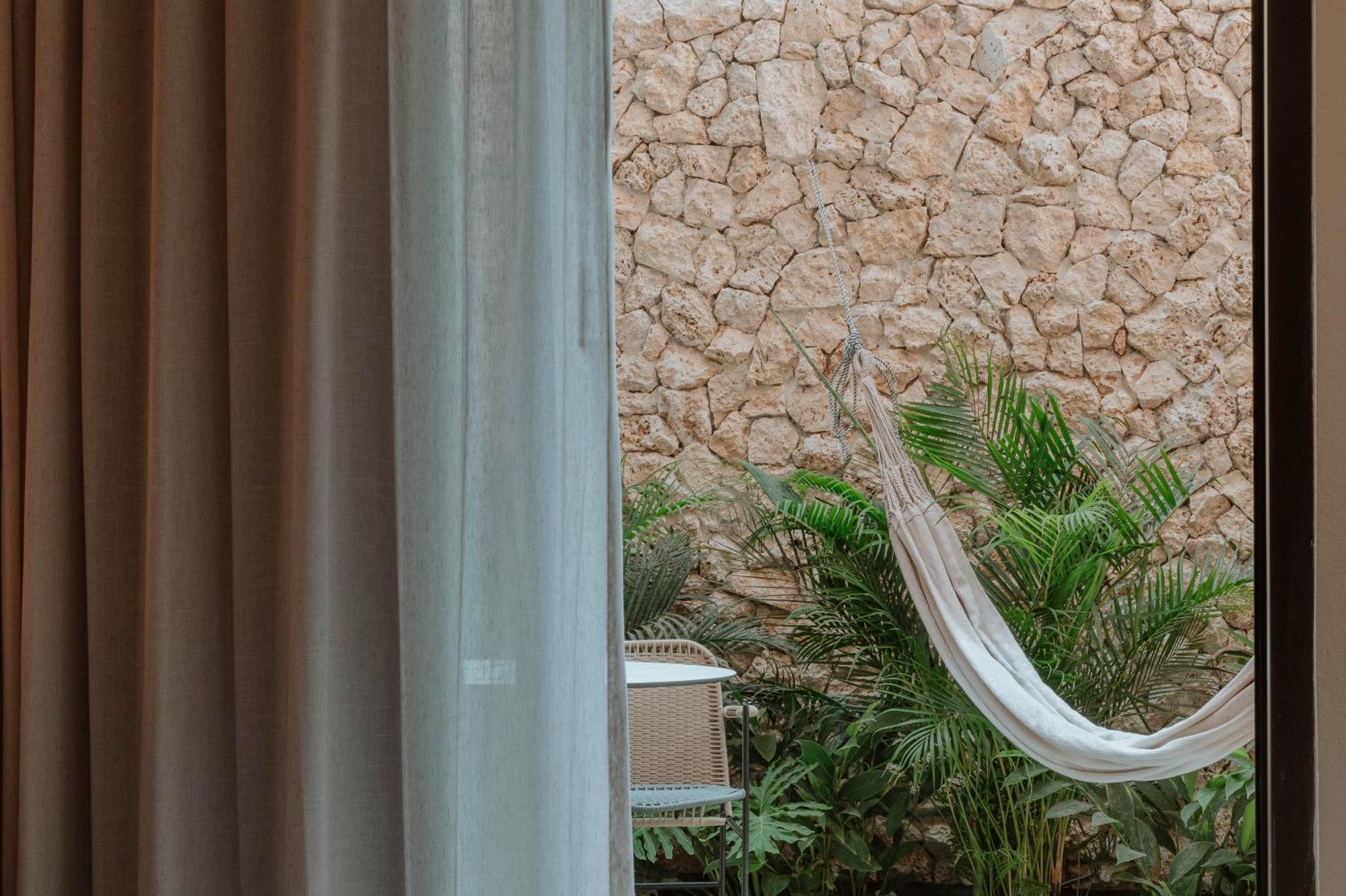Osh Hotel Cartagena Oda fotoğraf