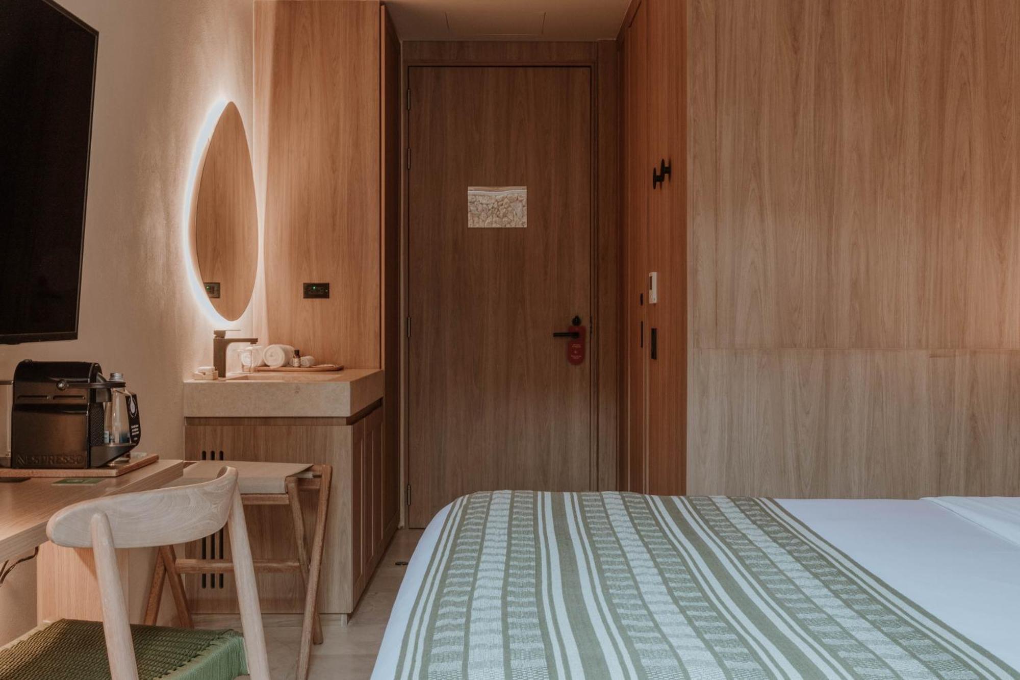 Osh Hotel Cartagena Oda fotoğraf