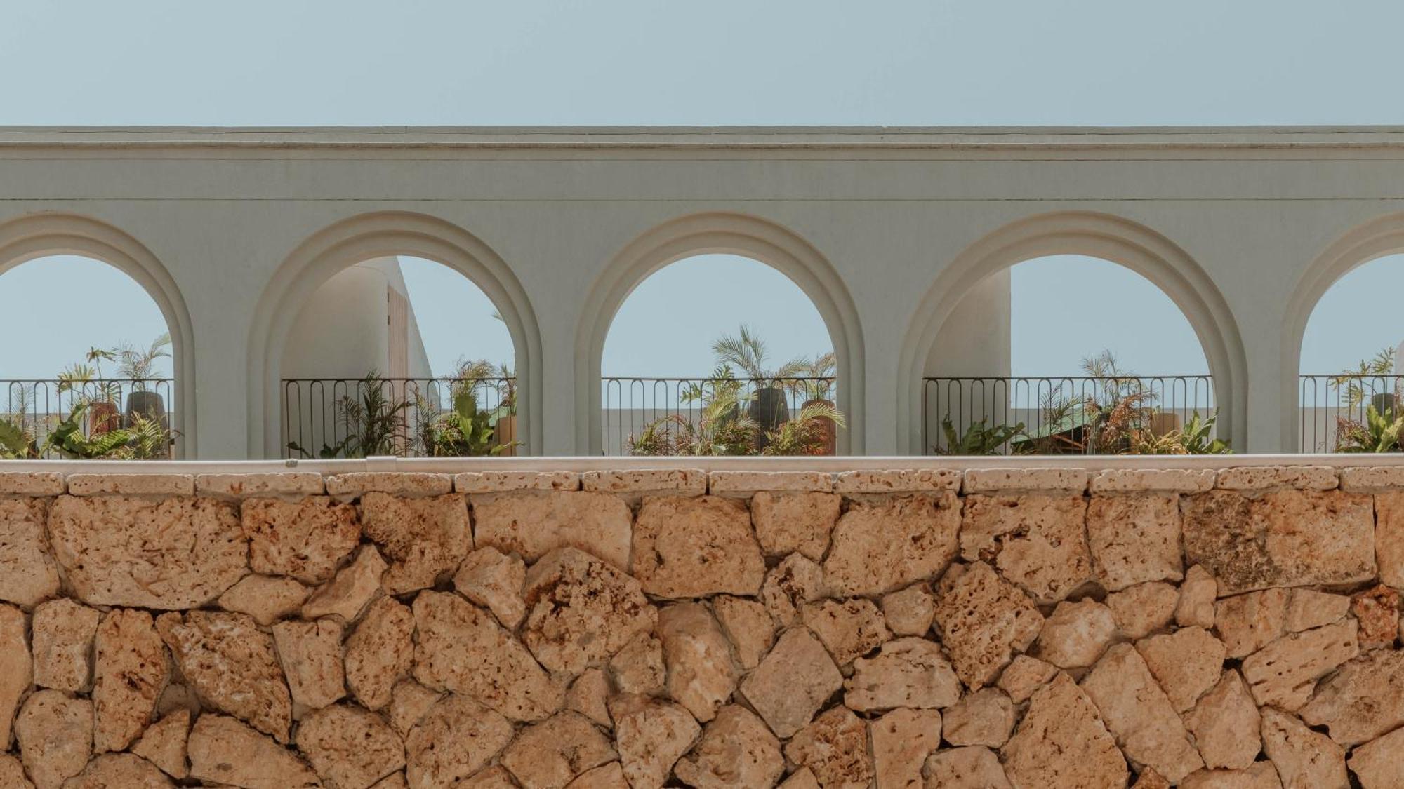 Osh Hotel Cartagena Oda fotoğraf