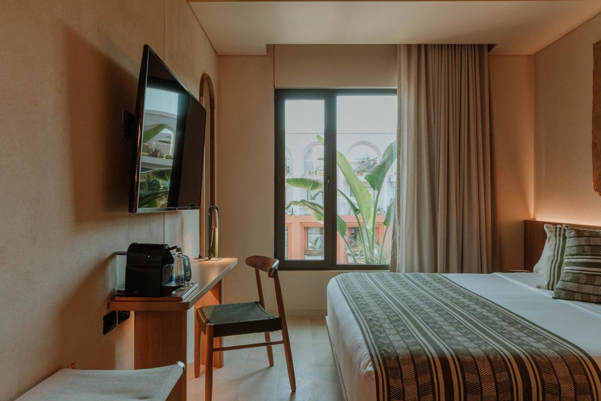 Osh Hotel Cartagena Oda fotoğraf