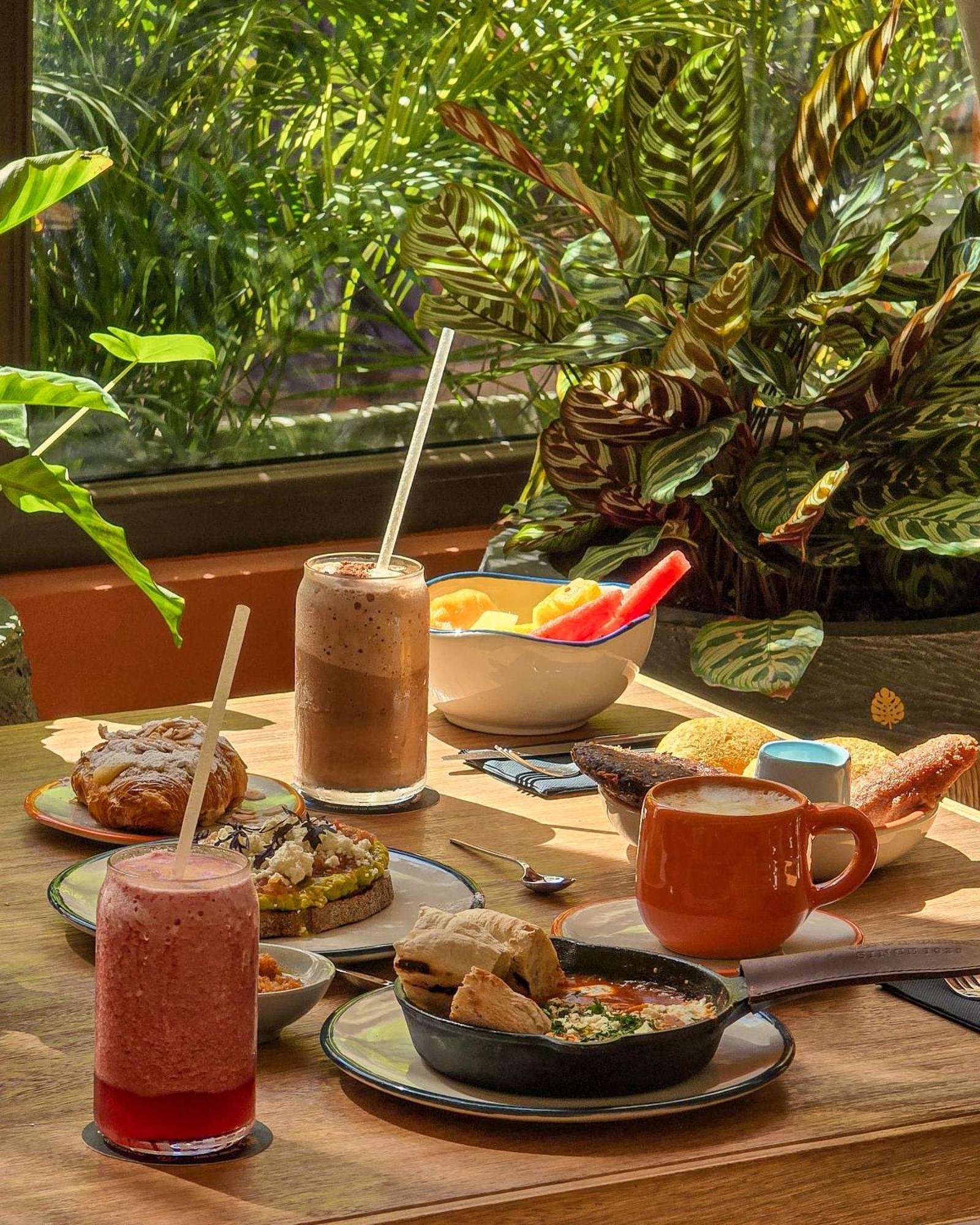 Osh Hotel Cartagena Dış mekan fotoğraf