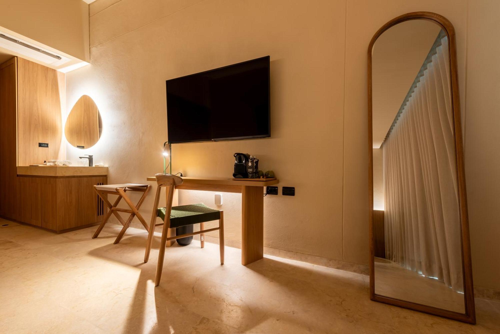 Osh Hotel Cartagena Dış mekan fotoğraf