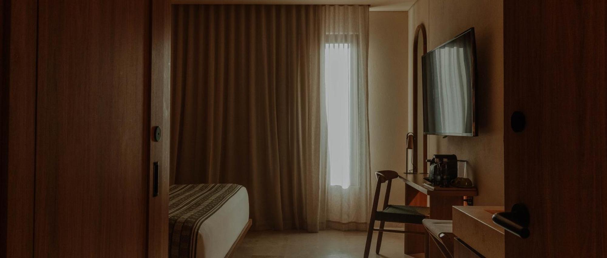 Osh Hotel Cartagena Dış mekan fotoğraf