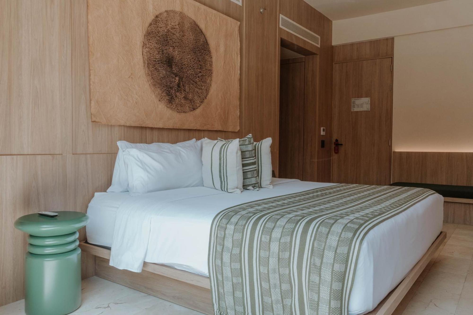 Osh Hotel Cartagena Dış mekan fotoğraf